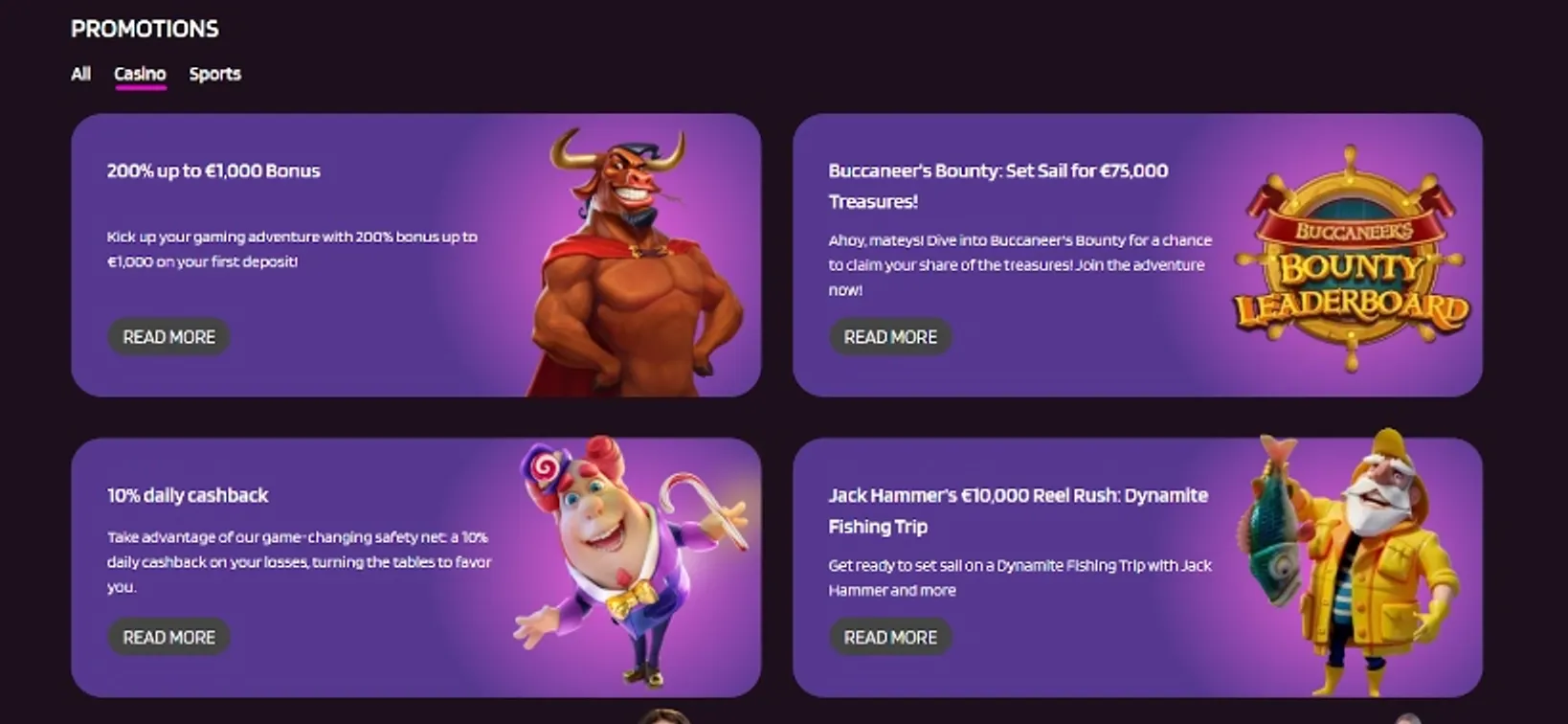 bambet