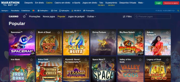jogo365