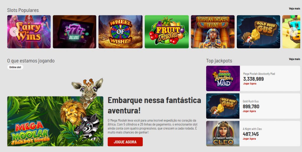 betcasa