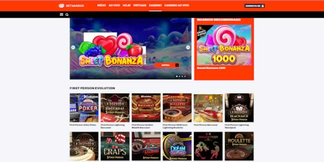 Cassino 20bet
