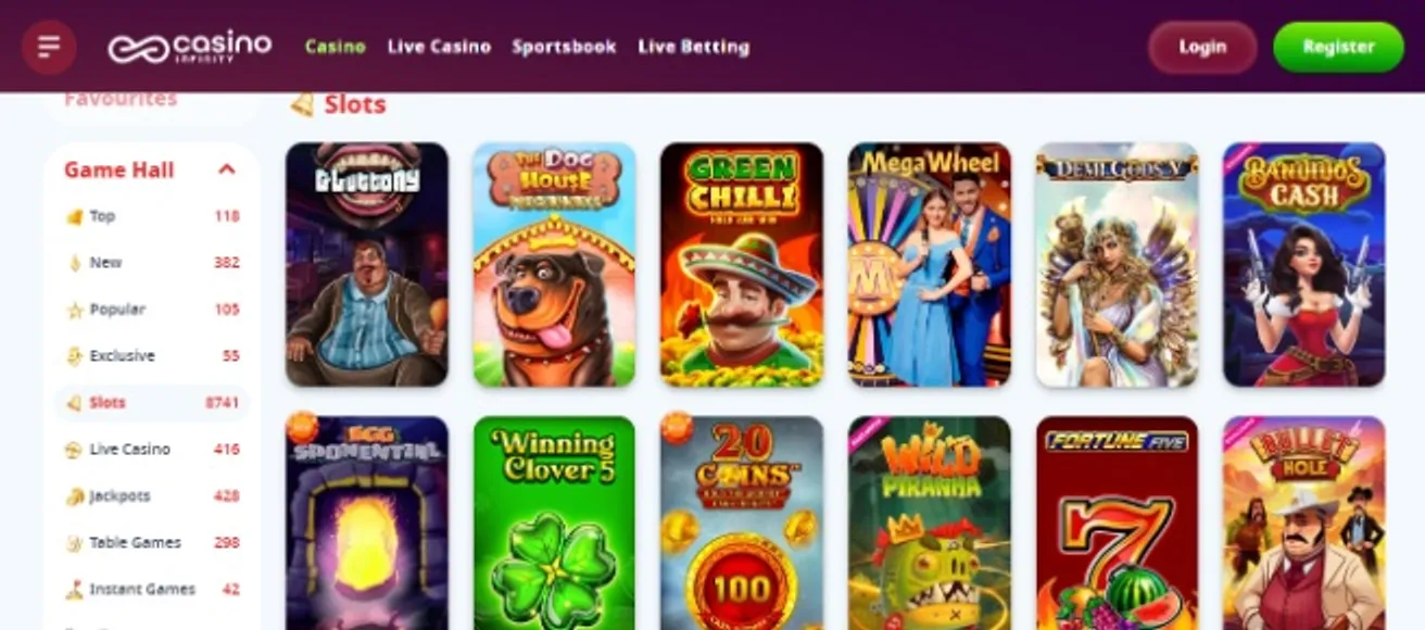 casinoly