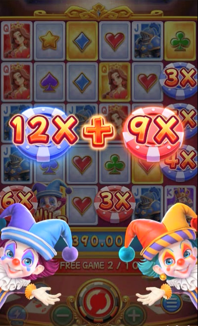 winscore
