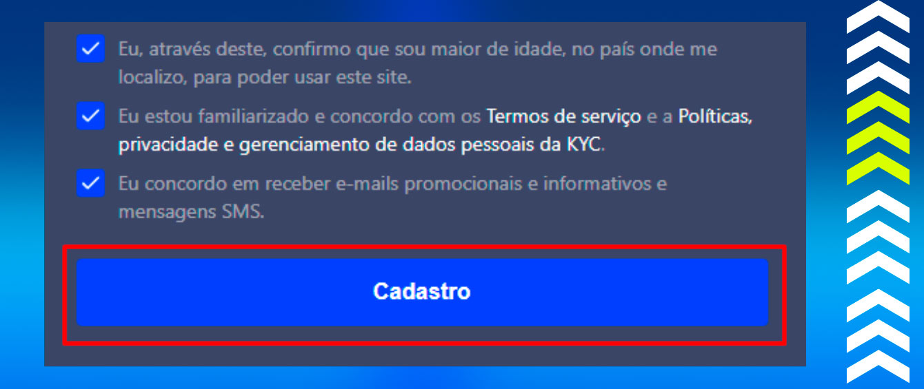 stake