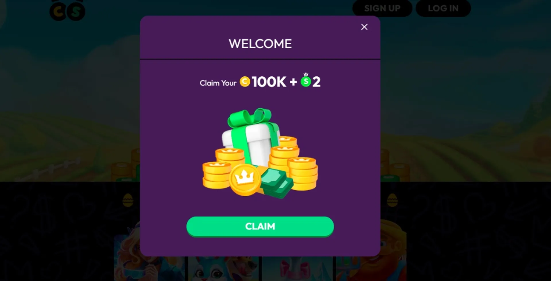 logame
