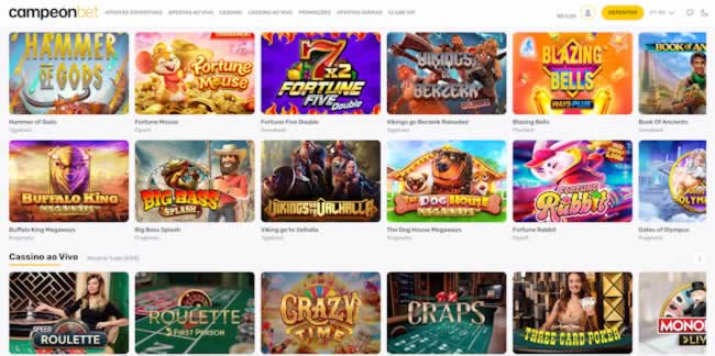 Betway casino online