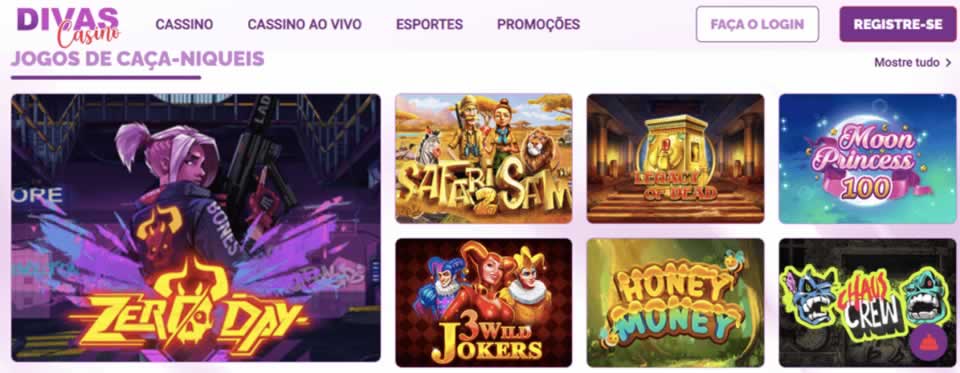 Site de apostas bet365