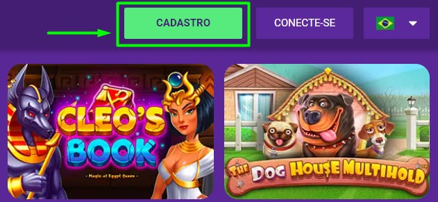 Brbet game