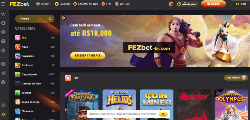 instabet