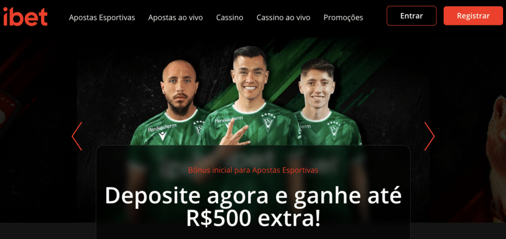 De onde é a betano